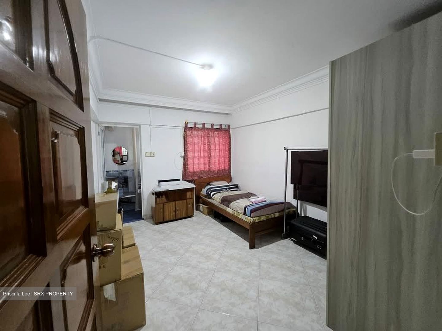 Blk 23 MARSILING DRIVE (Woodlands), HDB 3 Rooms #600811761